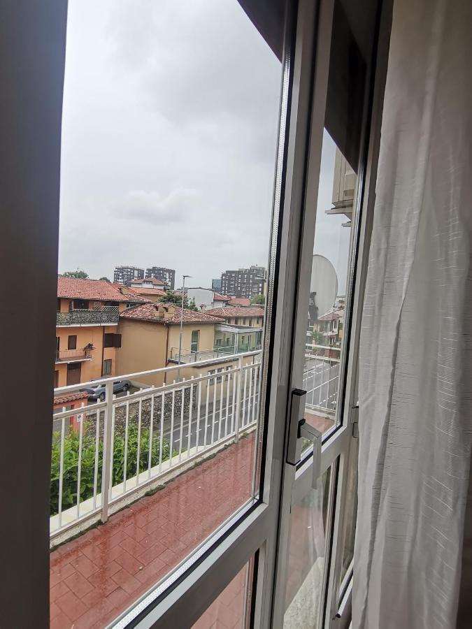 Hotel Malpensata Bergamo Zewnętrze zdjęcie