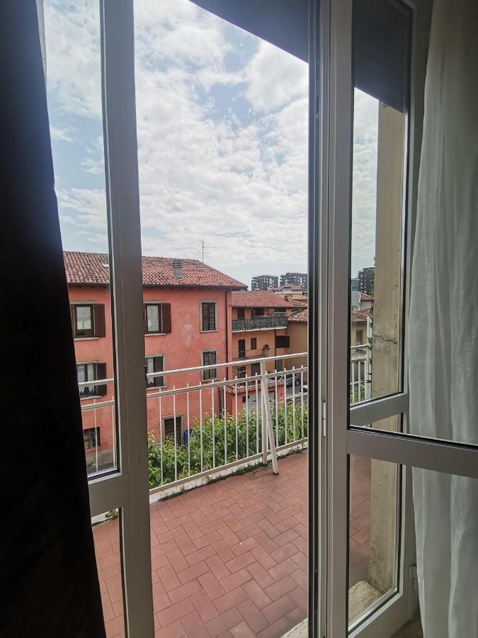 Hotel Malpensata Bergamo Zewnętrze zdjęcie